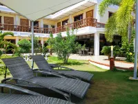 Sunville Hotel and Restaurant - palestra