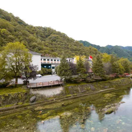 Taoyuan Hotel