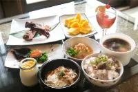 Grand Orchid Resort Villa