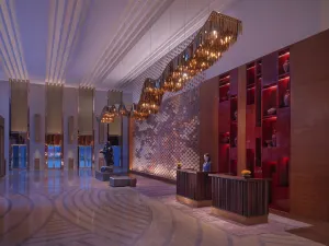 Suning Galaxy International Hotel Zhenjiang