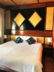 De Balqis Beach Resorts Hotels in Tanjung Rhu Beach