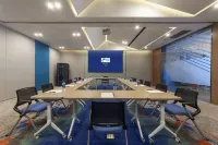 Holiday Inn Express (Pinghu Economic Development Zone) Các khách sạn ở Bình Hồ