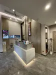 ユースサンシャインホテル 泉州（浦西万達広場） - カップル