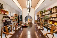Yantai Lai Shan Yunxinhai Fisherman's Wharf Homestay