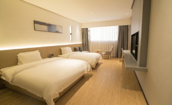 MANJU HOTEL - Housity
