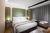 Haiyi International Hotel (Huaihua Railway Station Xintiandi Plaza) Hotels in Huaihua