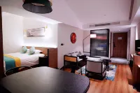The 19 hotel