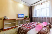 บิสซิเนส โฮเต็ลไป่โหยว - 2 ดาว