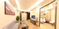 Ruiyi Hotel (Near Yangsigang Bridge, Wuhan Int'l Expo Center)