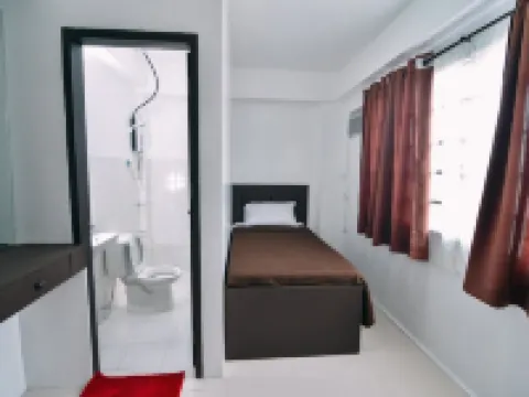 The Strand Suites and Dormitel Hotels in Davao City