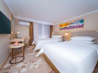 维也纳3好酒店(武汉光谷软件园店) - 标准双床房