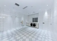 Yun Rui Hotel (Hebi High Speed ​​Railway East Station & Wanda Plaza Branch)