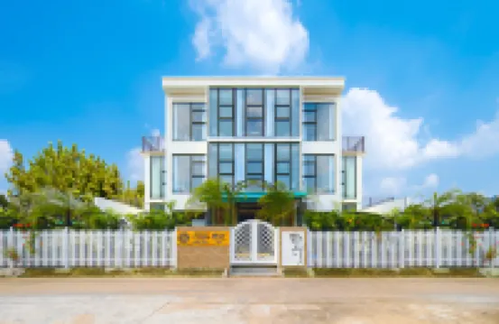 Shanghai Qichi homestay