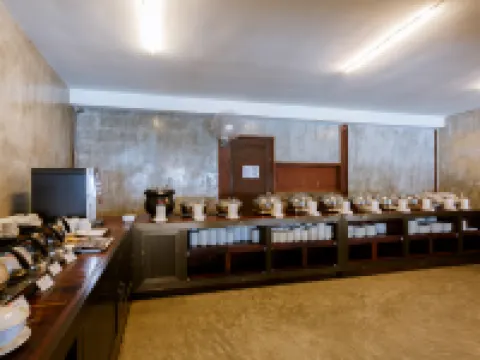 本德哈亞別墅 麗貝島住宿飯店