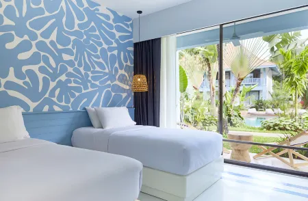 The Peri Hotel Hua Hin