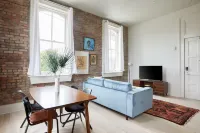 Sonder Gravier Place Apartments Medical