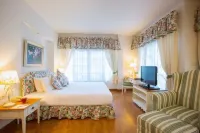 Kensington English Garden resort khaoyai(เคนซิงตัน อิงลิซ การ์เด้น รีสอร์ท เขาใหญ่) - บริการรถรับส่ง