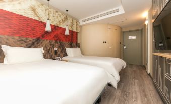 Ibis Hotel (Hangzhou West Lake Qingchun Road)