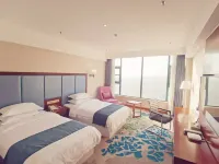 Minggang Zhongzhou International Hotel - 4-نجوم