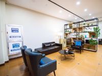 如家酒店(上海浦东机场龙东大道合庆店) - 公共区域