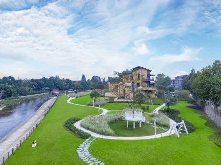 Spring Hill Resort Hotel