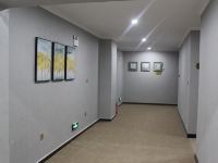 华驿酒店(石家庄正无路大学城店) - 公共区域