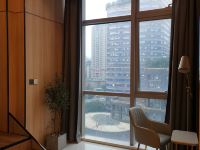 重庆YPlus电竞公寓 - concept大床房