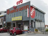 Enrich Hotel Hoteles en Ijok