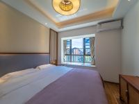 三亚海棠湾慢生活酒店式公寓 - 尊享两居园景套房-人气热销