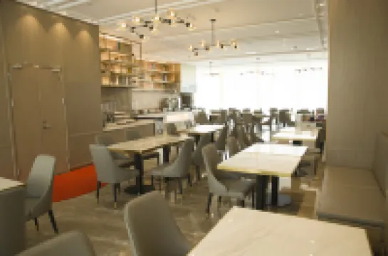 starway軽宿ホテル(南京温泉リゾートエリア湯山地下鉄駅)