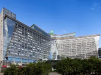 Holiday Inn CHENGDU CENTURY CITY-WESTTOWER by IHG Hotels near Gaoxin