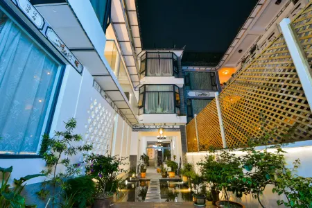 Dali Guiyange Homestay