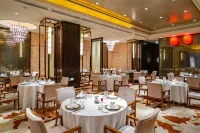 Crowne Plaza SHAOXING by IHG - breakfast