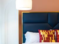 珠海克里丝汀复式套房国际公寓 - 复式大床房
