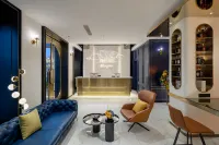 MAISON FUNGEE Hotel Zhangshu Time Plaza, Yichun Hôtels à : Zhangshu