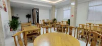 Zhi Zhuxia Hotel (Wanda Plaza Store) - ห้องครัว