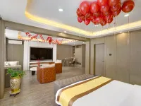 錦熙ビジネスホテル 富錦（白城駅） 富錦のホテル