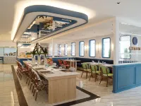 Kram Pattaya Hotels near Mum Aroi Naklua