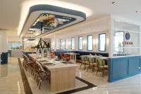 คราม พัทยา