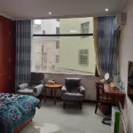 Tongxiang Hengyu Apartment
