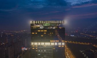 HUIFENGWANYUN Hotel Hefei