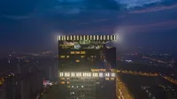 HUIFENGWANYUN Hotel Hefei