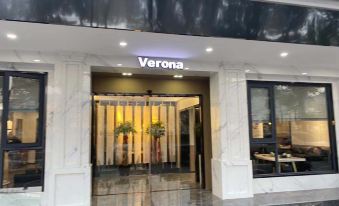 Verona Business Hotel