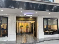 Verona Business Hotel