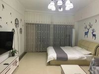 南阳2020电竞公寓 - 简约大床房