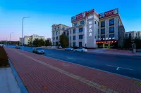 Xana Hotelle Dalian MCC business park airport store Hotels in Dalian Zhoushuizi International Airport
