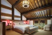 Biehuashanfang Guesthouse Hotel a Chongqing