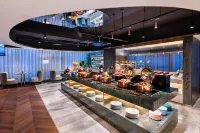 Taiyuan Changfeng Street Tianmei Xintiandi Manxin Hotel