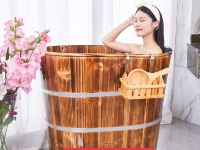 商丘雅舍智慧酒店 - 健身娱乐设施