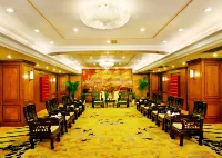 Jinling Mandarin Garden Hotel Nanjing